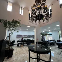 خدمات کاشت ناخن و ژلیش و ترمیم با تخفیف ویژه