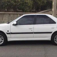 پژو پارس Tu5
