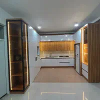 کابینت و کمد دیواری