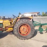 تراکتور ولووبی ام چهار