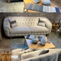 فروشند مبلمان