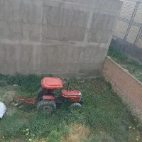 تراکتور 475