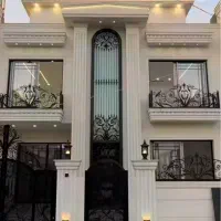 خانه ویلایی بر حافظ لوکیشن عالی