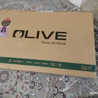 تلویزیون 50اینج