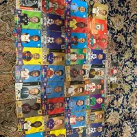 کارت کیمدی