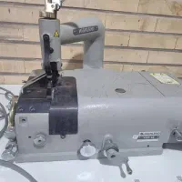 چرخ خیاطی صنعتی چرم دوز
