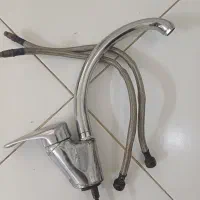 شیر ظرفشویی قهرمان مدل ایتالیایی