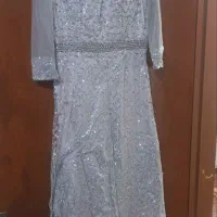 پیراهن مجلسی