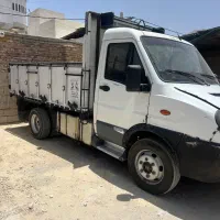 آمیکو ۶تن|خودرو سنگین|جهرم, |دیوار