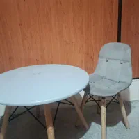 میزوصندلی کودک (تحریر)