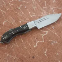 چاقو بابا اصل بدون ایراد
