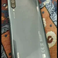 گوشی موبایل mi a3 شیائومی