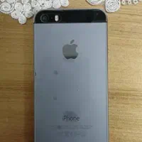 گوشی موبایل ایفون5s 32gb(نیاز به تعمیر)
