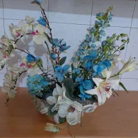 گلدان سنگی