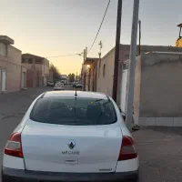 فروش مگان ۲۰۰۰