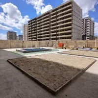 فروش آپارتمان 185m / بهترین لوکیشن شهرک خاوران