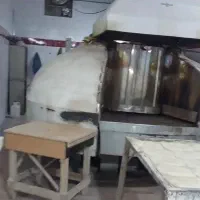 نانوایی-بربری