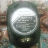 بلند پایونر
