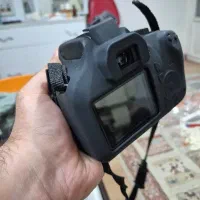 دوربین کانن4000d