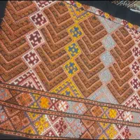 زیاستین چپی دوز