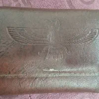 گواهینامه و کارت بانکی گم شده