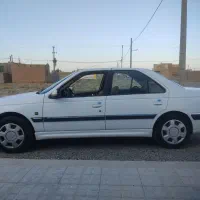 پارس سال مدل 95 تمیز بدون رنگ شاسی پلمپ