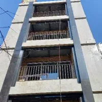آپارتمان ۱۳۵ متری // فول //پارکینگ بی مزاحمت