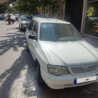 پراید ۱۱۱ ۹۸