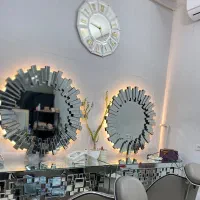 فروش دوعدد کنسول مناسب سالن زیبایی و منزل