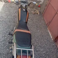 سلام خسته نباشی موتور150مزایده دست، سازخودم جمع