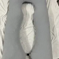 بالشت خواب بارداری مدل u