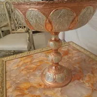 میوه خوری قلمکاری