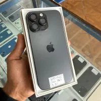 15ProMaxلاکاغذی (اقساطی)