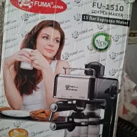 قهوه ساز فوما ژاپن