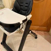صندلی غذای کودک