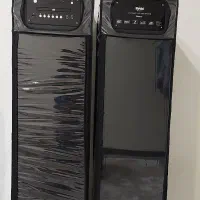 فروش یک جفت اسپیکر مارشال (Marshal) مدل ME-2310A