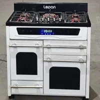 گاز طرح فر
