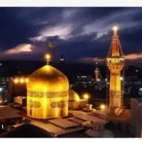 تور مشهد حس خوب خاطره ماندگار