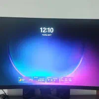 کیس،صندلی گیمینگ،مانیتور ۱۷۰ hz