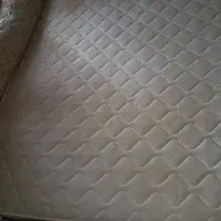 تشک طبی فنری کارکرده سالم