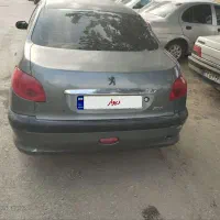 پژو v20 sd|خودرو سواری و وانت|مشهد, شهید مطهری|دیوار