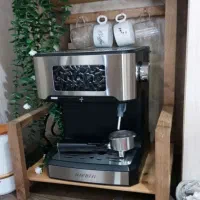 کافی بار.استند اسپرسو