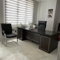 میز و صندلی مدیریت