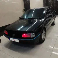 پژو ۴۰۵ مدل ۹۴ فروش و معاوضه