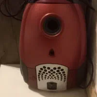 جارو برقی ال جی