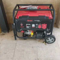 موتور برق رونیکس