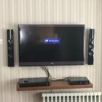 نصب تلویزیون و تنظیم آنتن نصب انتن