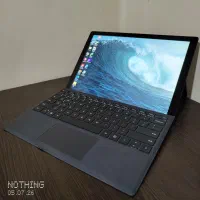 Microsoft Surface Pro 6