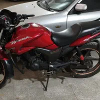 موتور هیرو معاوضه با طرح کلیک