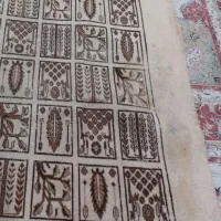 فرش ۱۲متری دستی
